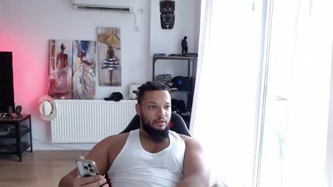 Kingsley online show from December 2025 07:03:02 AM