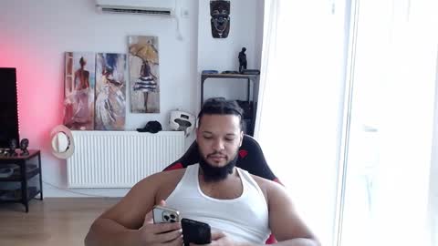 Kingsley online show from February 2026 03:35:02 PM