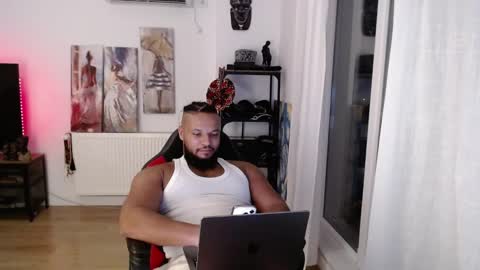 Kingsley online show from February 2026 11:50:02 PM