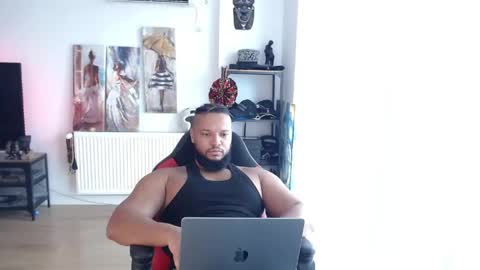 Kingsley online show from March 2026 10:43:01 AM