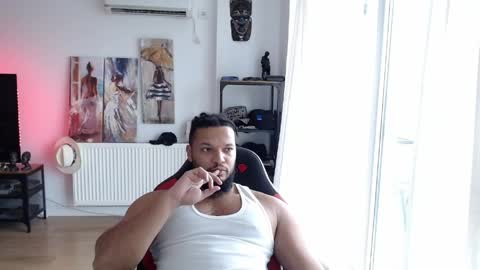 Kingsley online show from April 2026 04:46:01 AM