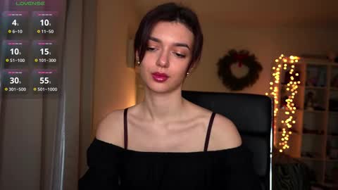 Olivia online show from January 2026 12:36:02 AM