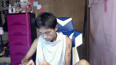 RICK online show from July 2026 05:04:02 PM