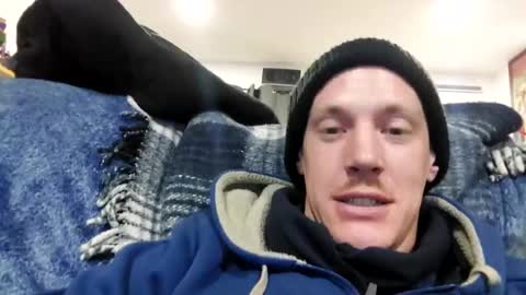 CountryPrince online show from February 2025 05:42:02 AM