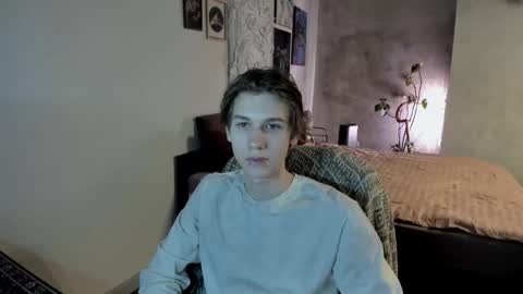 Adam online show from February 2026 03:16:01 PM