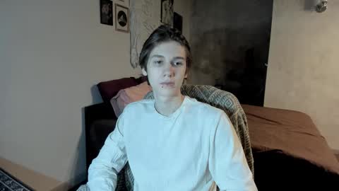 Adam online show from February 2026 02:47:01 PM