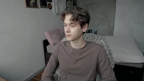 Adam online show from March 2026 05:24:02 AM