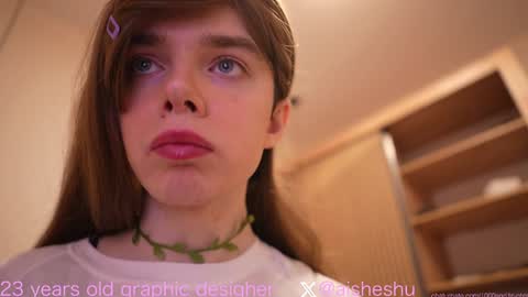 Snapshot of 1000and1nights_ chatting on January 2025 05:44:01 PM Aishe online show from January 2025 05:44:01 PM