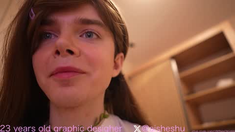 Snapshot of 1000and1nights_ chatting on January 2025 08:47:02 PM Aishe online show from January 2025 08:47:02 PM