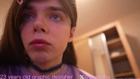 Snapshot of 1000and1nights_ chatting on February 2025 03:20:01 PM Aishe online show from February 2025 03:20:01 PM