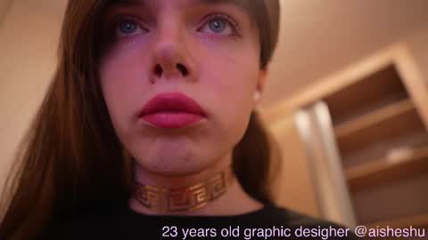 Snapshot of 1000and1nights_ chatting on September 2025 04:53:02 PM Aishe online show from September 2025 04:53:02 PM