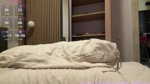 Snapshot of 1000and1nights_ chatting on November 2025 05:59:01 PM Aishe online show from November 2025 05:59:01 PM