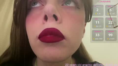 Snapshot of 1000and1nights_ chatting on July 2026 06:39:01 AM Aishe online show from July 2026 06:39:01 AM