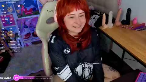 111lucygrim111 online show from July 2026 05:09:01 PM