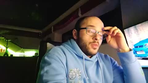 11anonymus11 online show from March 2025 09:22:01 PM