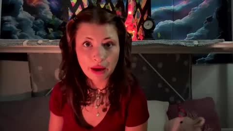 BakxBee online show from April 2026 05:15:01 PM