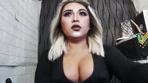 Snapshot of 12inchsexyanacodats chatting on October 2025 12:52:02 AM sexy kia online show from October 2025 12:52:02 AM