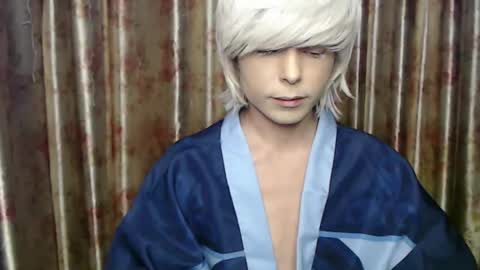 Angelfree online show from February 2025 08:21:01 PM