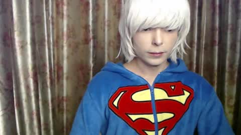 Angelfree online show from February 2025 11:32:01 PM