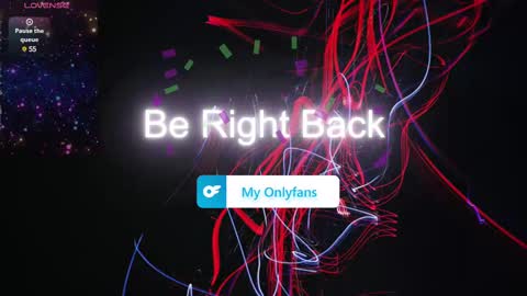 MissPrin online show from January 2025 10:51:02 PM