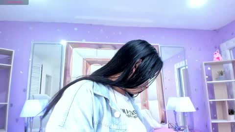 Scarlette  online show from April 2026 03:04:02 AM