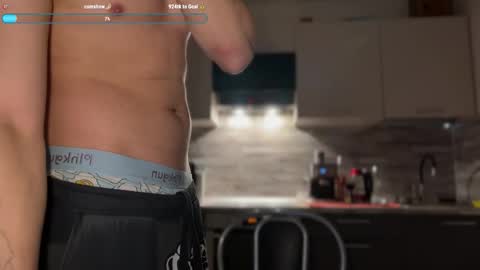 Lance online show from November 2025 05:51:02 PM