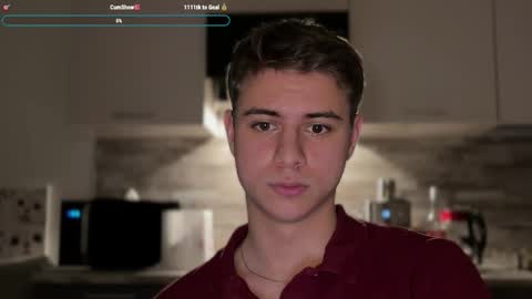 Lance online show from November 2025 04:52:01 PM