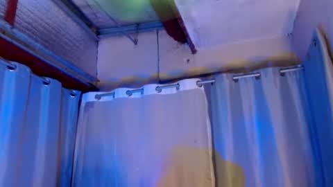 Snapshot of 18_nicole chatting on March 2025 12:20:01 PM barbie online show from March 2025 12:20:01 PM