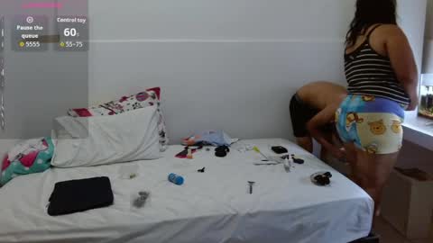 18and45couple online show from April 2026 02:27:01 AM