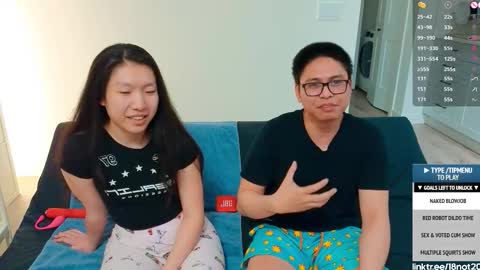 Tong  Ralph online show from February 2026 06:40:02 AM