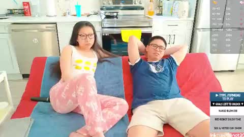 Tong  Ralph online show from July 2026 02:05:17 AM