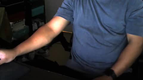 Snapshot of 18oldaussie chatting on February 2026 02:16:01 AM 18oldaussie online show from February 2026 02:16:01 AM