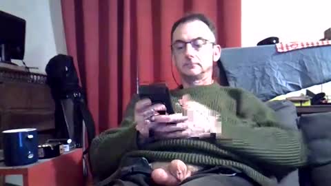 18remy45 online show from December 2025 07:30:02 PM