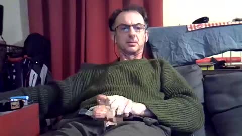 18remy45 online show from February 2026 09:33:01 PM