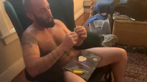 Snapshot of 1981thor chatting on February 2025 01:41:01 PM 1981thor online show from February 2025 01:41:01 PM