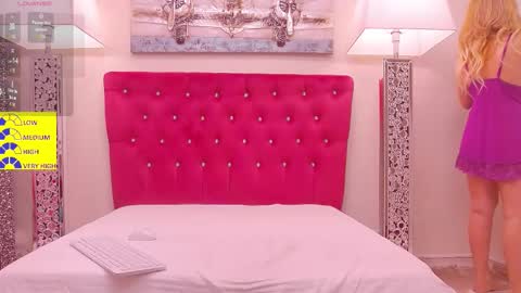 AMANDA online show from February 2026 05:23:01 AM