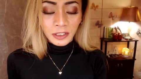 angel online show from February 2026 01:54:01 AM