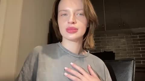 DOVE online show from February 2025 06:05:01 PM