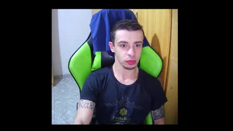 Snapshot of 1good_vibes1 chatting on January 2025 07:50:01 AM 1good_vibes1 online show from January 2025 07:50:01 AM