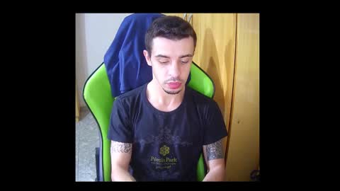 Snapshot of 1good_vibes1 chatting on February 2025 08:07:02 PM 1good_vibes1 online show from February 2025 08:07:02 PM