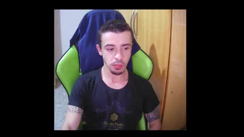 Snapshot of 1good_vibes1 chatting on February 2025 09:24:01 AM 1good_vibes1 online show from February 2025 09:24:01 AM