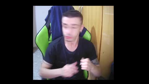 Snapshot of 1good_vibes1 chatting on February 2025 10:32:02 AM 1good_vibes1 online show from February 2025 10:32:02 AM