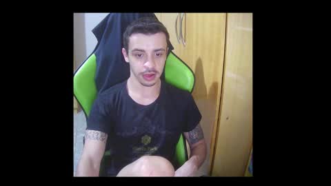 Snapshot of 1good_vibes1 chatting on September 2025 03:18:02 AM 1good_vibes1 online show from September 2025 03:18:02 AM