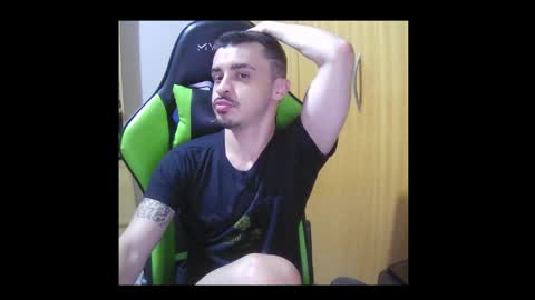 Snapshot of 1good_vibes1 chatting on October 2025 06:36:02 AM 1good_vibes1 online show from October 2025 06:36:02 AM