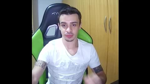 Snapshot of 1good_vibes1 chatting on November 2025 04:03:02 AM 1good_vibes1 online show from November 2025 04:03:02 AM