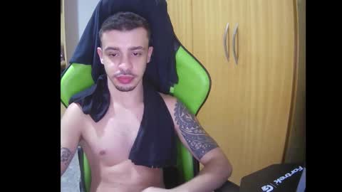 1good_vibes1 online show from December 2025 05:37:01 AM