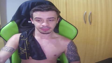 1good_vibes1 online show from February 2026 06:22:01 AM