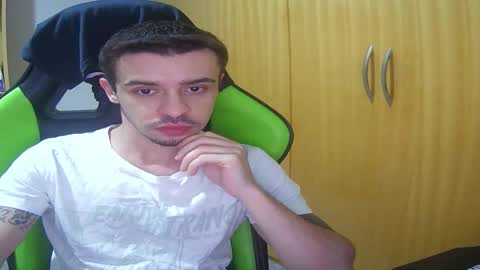 1good_vibes1 online show from February 2026 04:38:01 AM