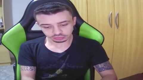 1good_vibes1 online show from March 2026 03:30:02 AM