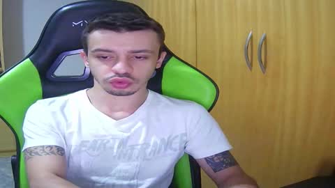 1good_vibes1 online show from March 2026 04:15:02 AM